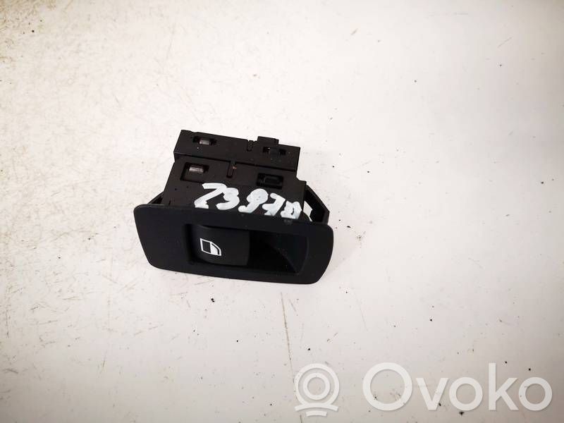 BMW 1 F20 F21 Interruttore di controllo dell’alzacristalli elettrico 