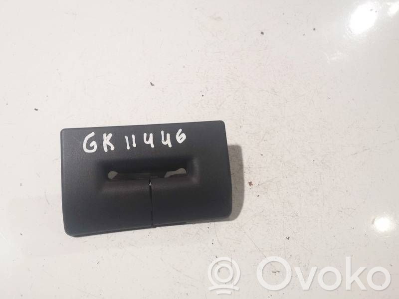 Opel Vectra C Capac lateral scaun spate jos 
