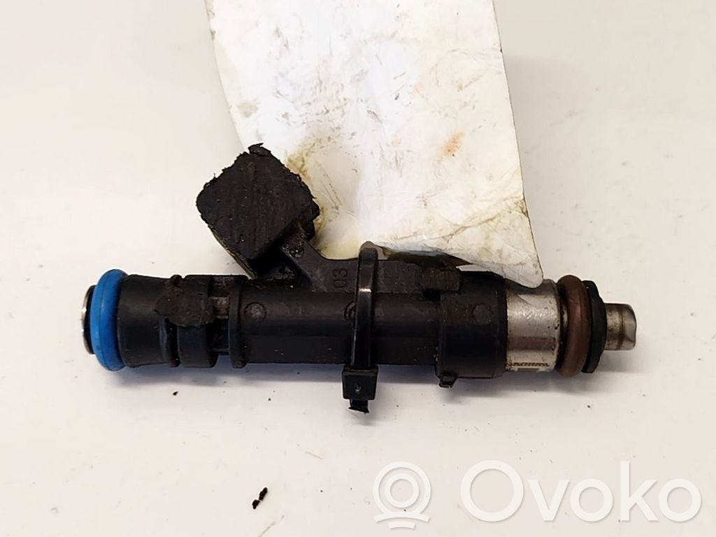 Opel Insignia A Injector combustibil