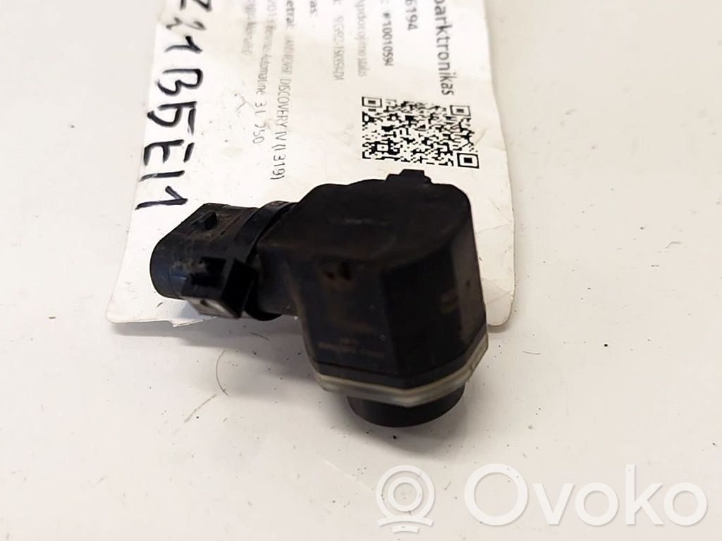 Pysäköintitutkan anturi (PDC)   9G9215K859DA,9G9215K859DAW,9G9215K859DA,9G9215K859DAW