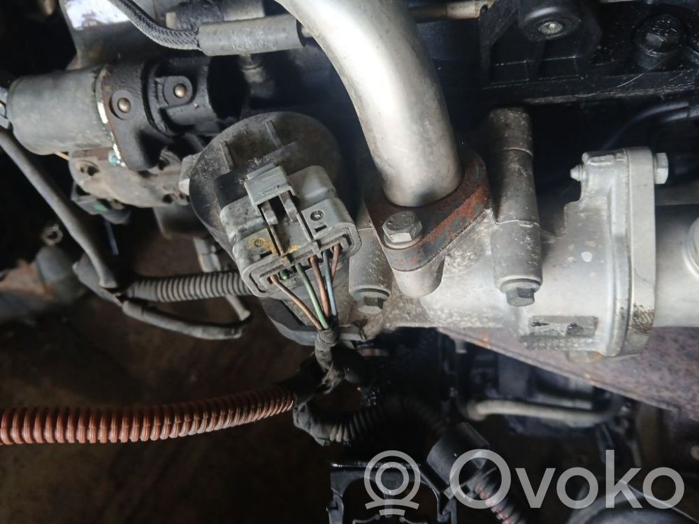 Válvula EGR   9656612380,25375741,9656612380