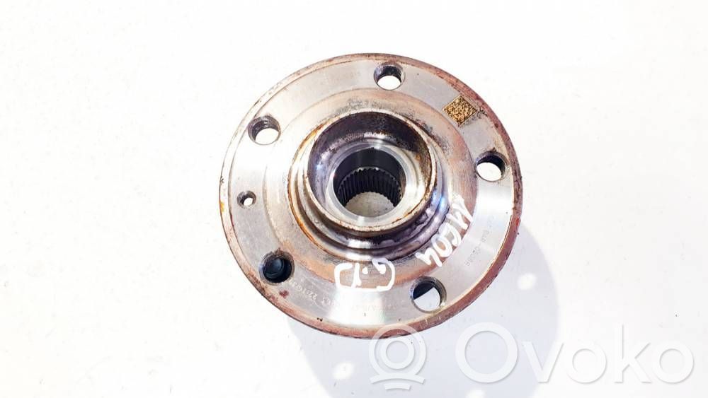 Volkswagen ID.4 Radnabe Hinterrad