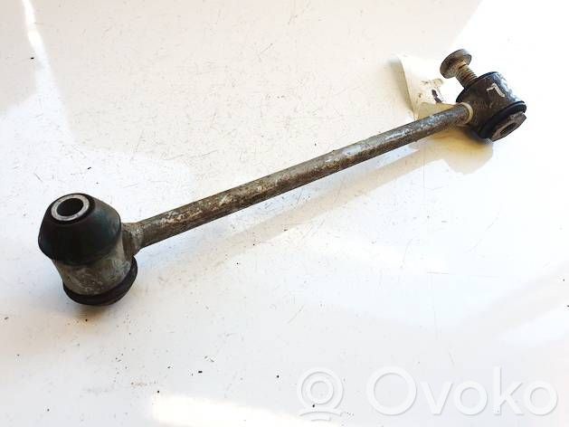 Mercedes-Benz C W204 Barra stabilizzatrice anteriore/stabilizzatore
