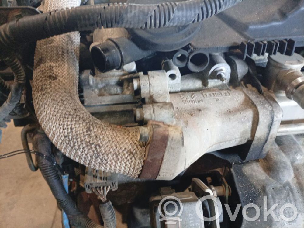 Ford S-MAX Valvola EGR