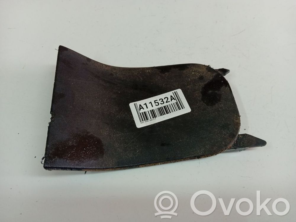Opel Astra G Couvercle de boîte à fusibles