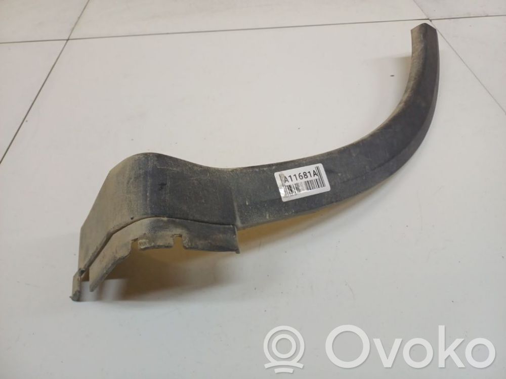 Opel Corsa C Listwa błotnika tylnego