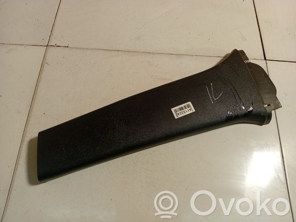 Opel Astra G (B) Revêtement de pilier (haut)
