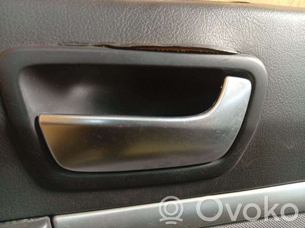 Peugeot 807 Mâner interior ușă față