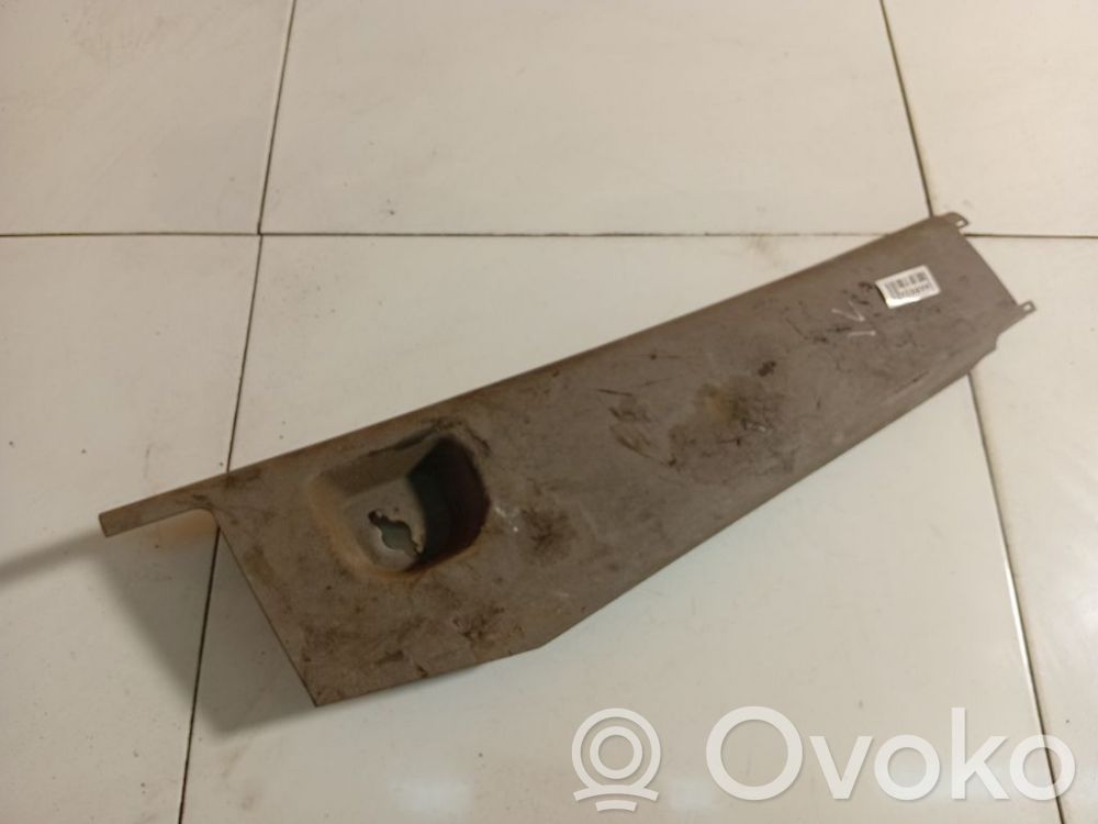 Renault Mascott Verkleidung oben B-Säule