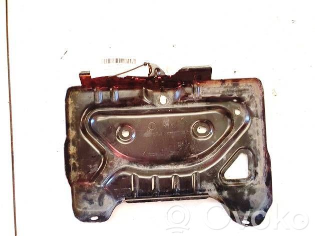 Mercedes-Benz E W212 Vassoio scatola della batteria
