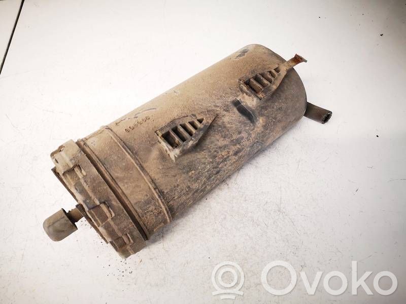 Mercedes-Benz S W221 Katalysator / DPF Rußpartikelfilter Dieselpartikelfilter