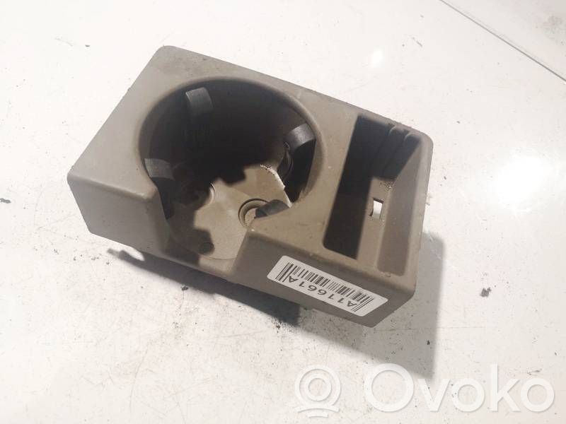 Audi A6 S6 C6 4F Porte-gobelet