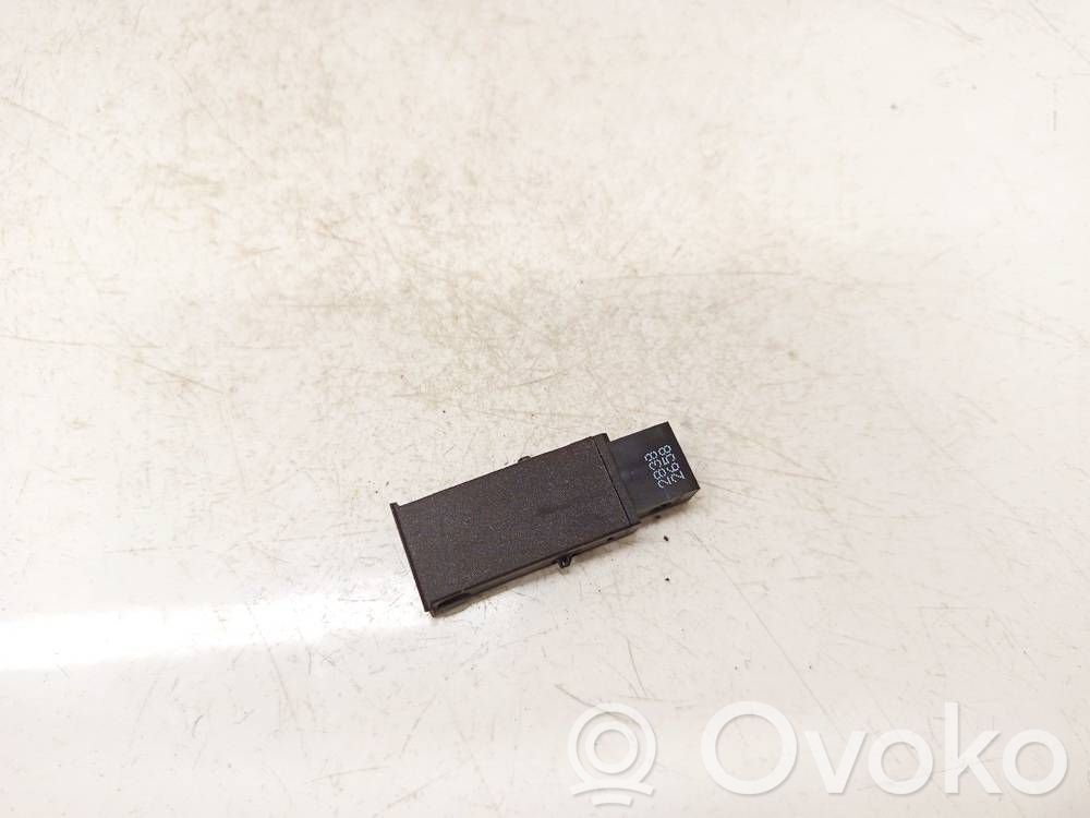 Opel Insignia A Connecteur/prise USB