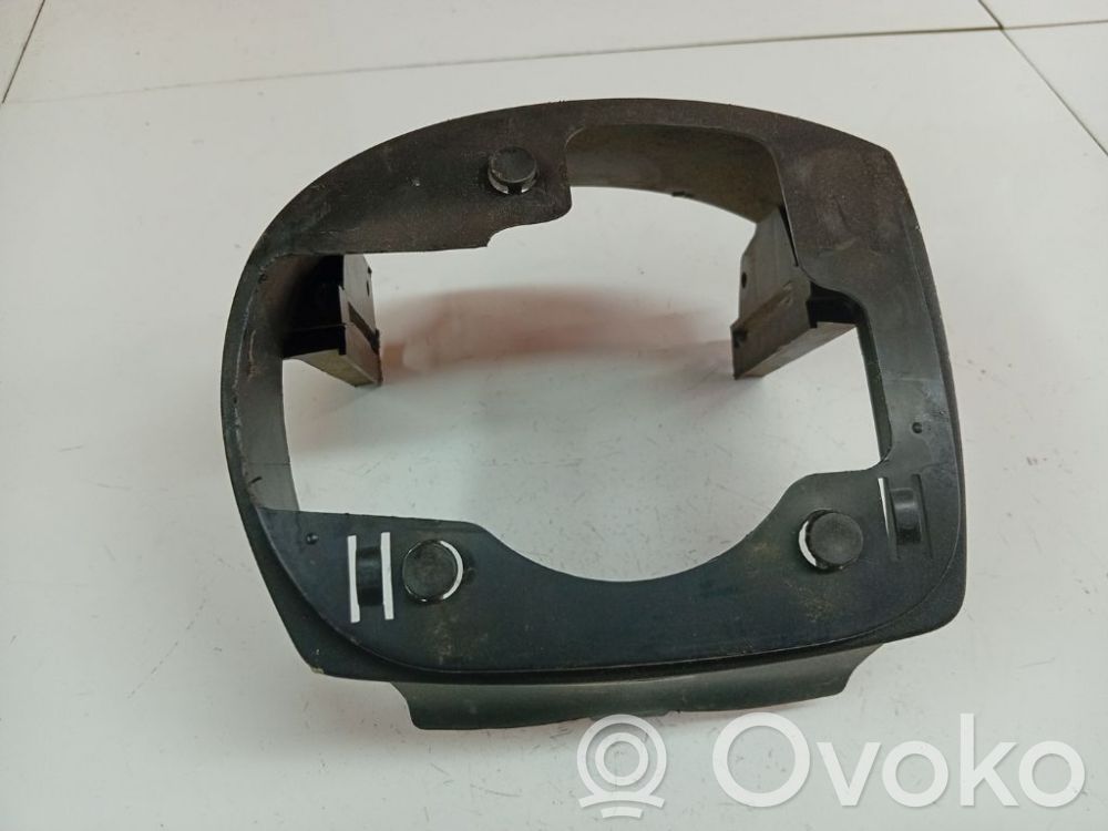 Peugeot 807 Garniture de colonne de volant 