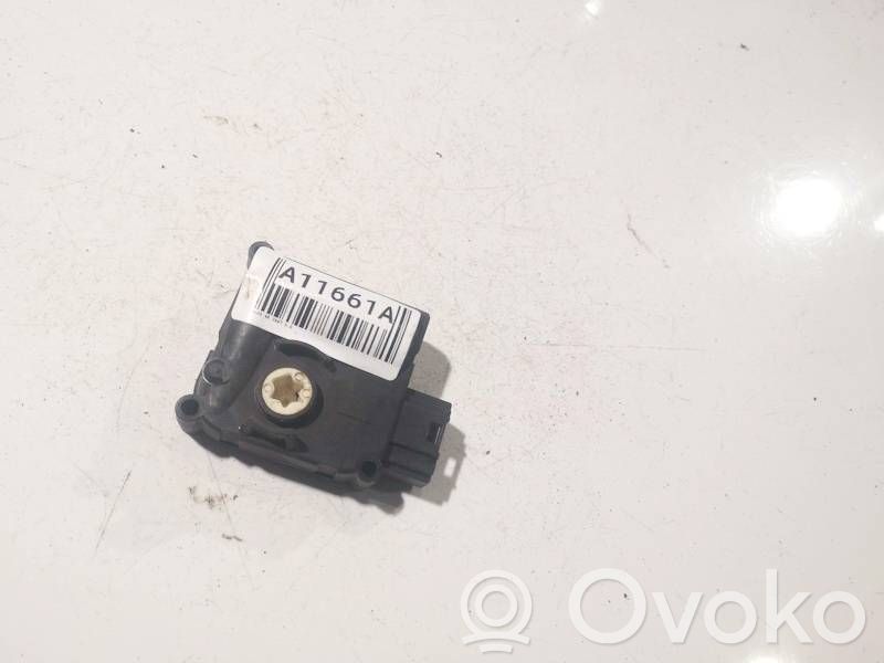 Audi A6 S6 C6 4F Moteur / actionneur de volet de climatisation 