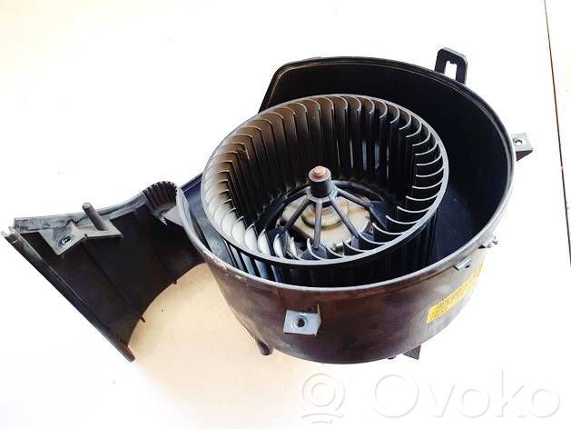 Opel Vectra C Ventilator aerotermă 