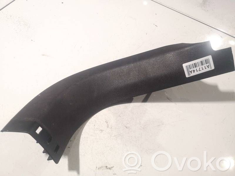 Ford Mondeo MK IV Altra parte interiore