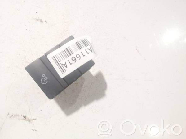 Audi A6 S6 C6 4F Przycisk / Pokrętło regulacji oświetlenia deski rozdzielczej 