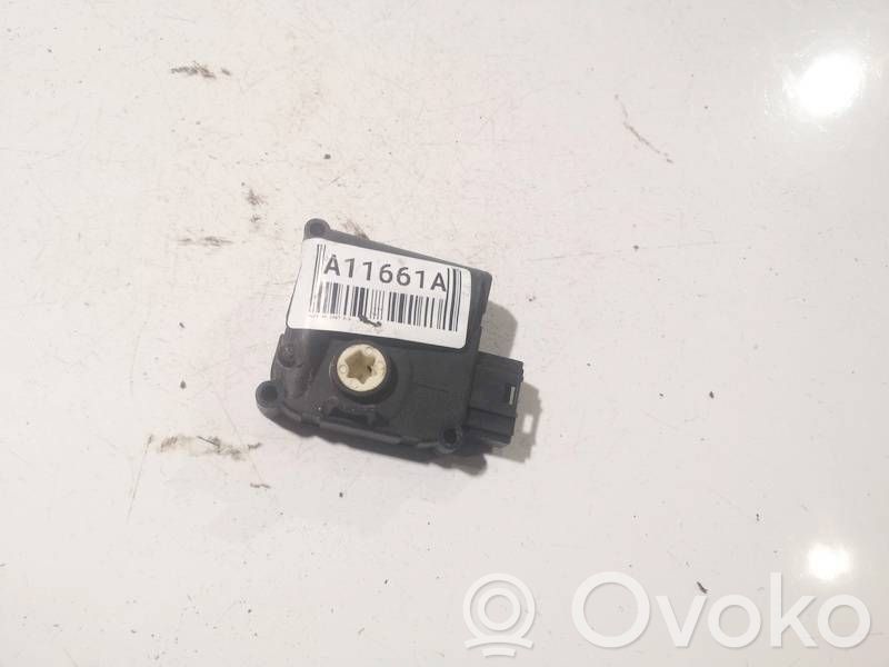 Audi A6 S6 C6 4F Moteur / actionneur de volet de climatisation 