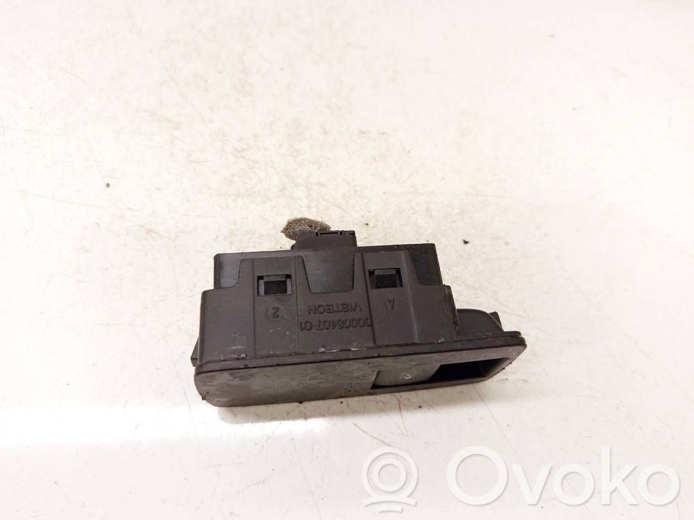Opel Insignia A Interrupteur commade lève-vitre