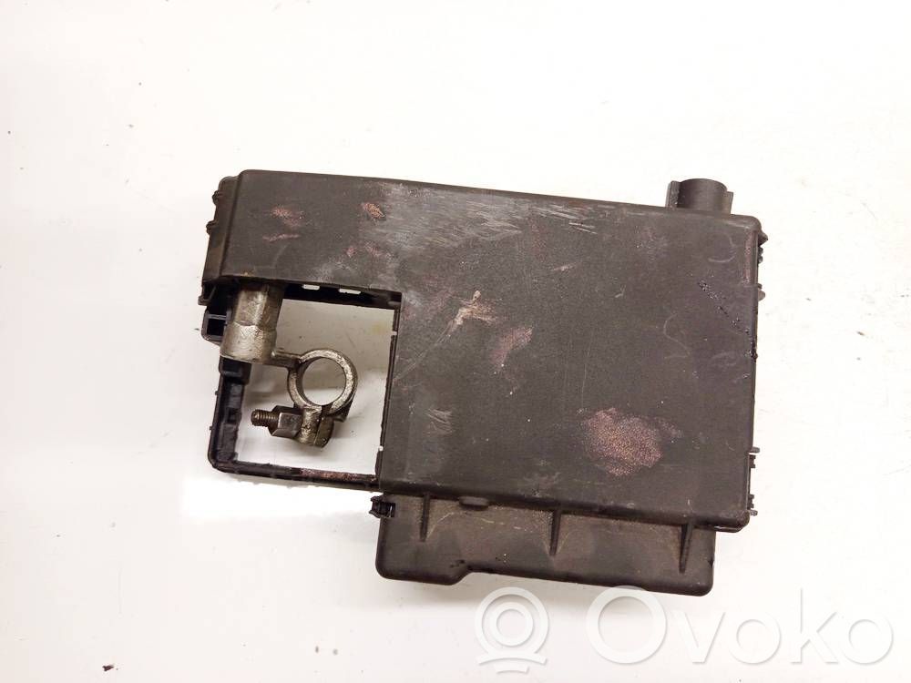 Opel Insignia A Câble de batterie positif