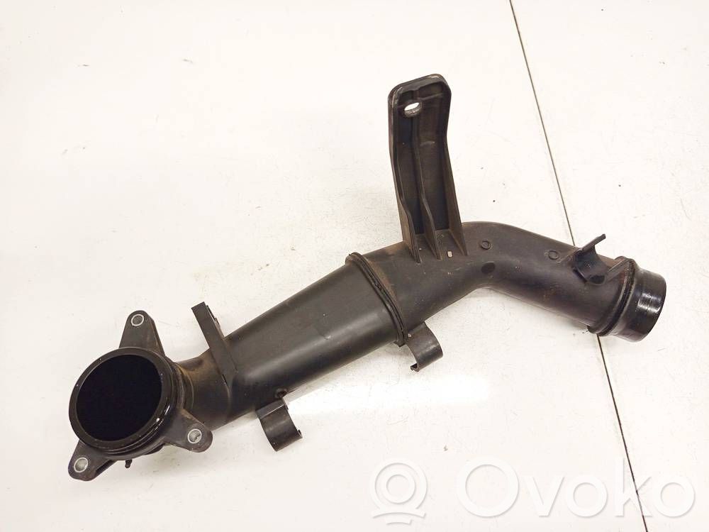 Opel Insignia A Furtun/conductă intercooler 