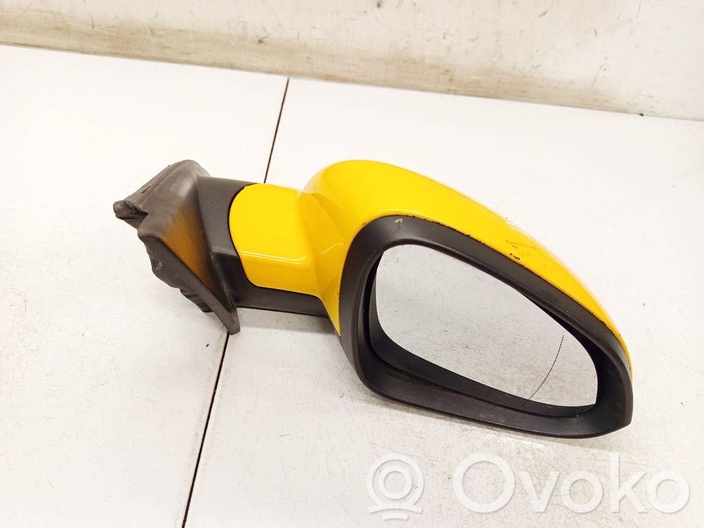 Opel Insignia A Specchietto retrovisore elettrico portiera anteriore