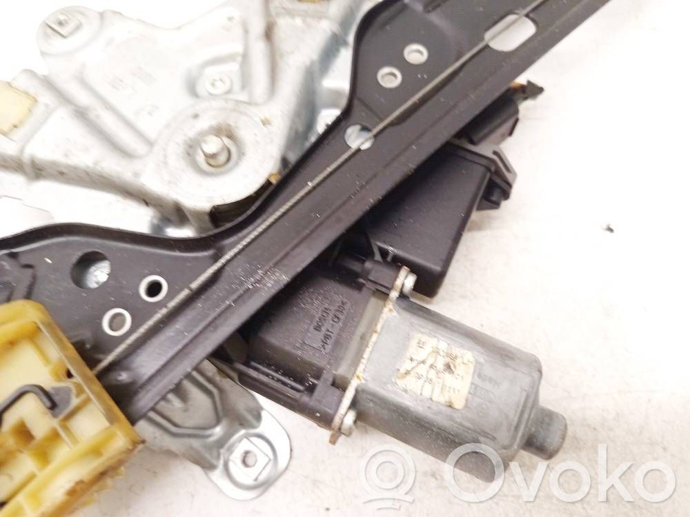 Opel Insignia A Motorino alzacristalli della portiera anteriore 