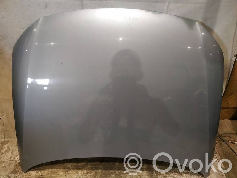 Volkswagen PASSAT B6 Motorhaube