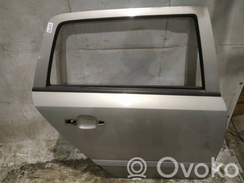 Opel Astra H Ușă spate