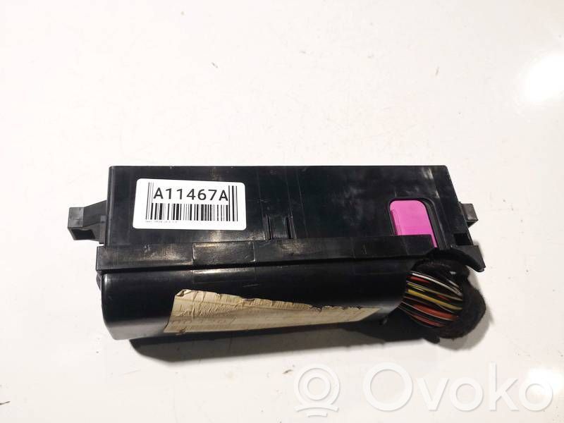 Seat Ibiza IV (6J,6P) Set cutie siguranțe 