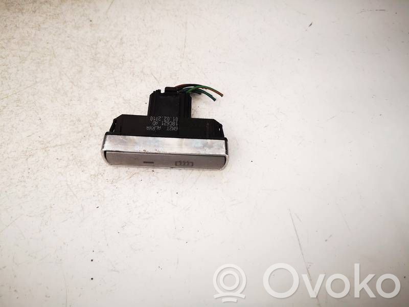 Ford Mondeo MK IV Interruttore parabrezza/alzacristalli