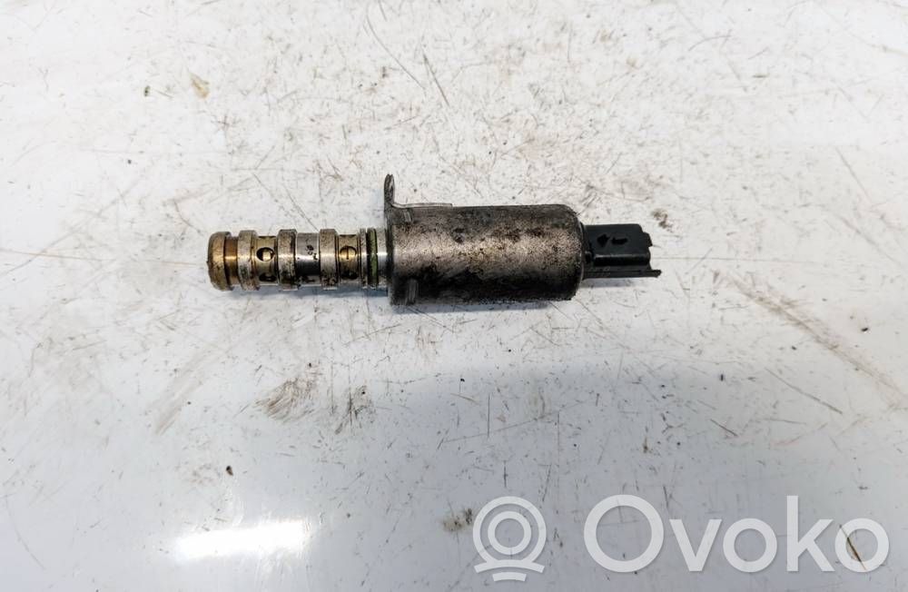 Peugeot 508 Solenoid deschidere supape variabilă 