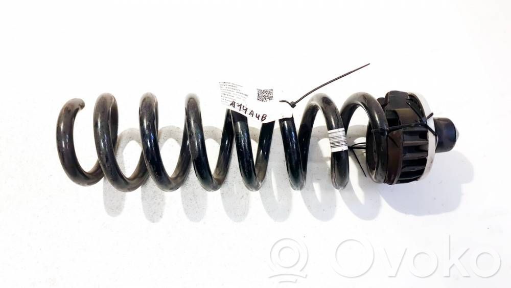 BMW 3 G20 G21 Muelle espiral trasero
