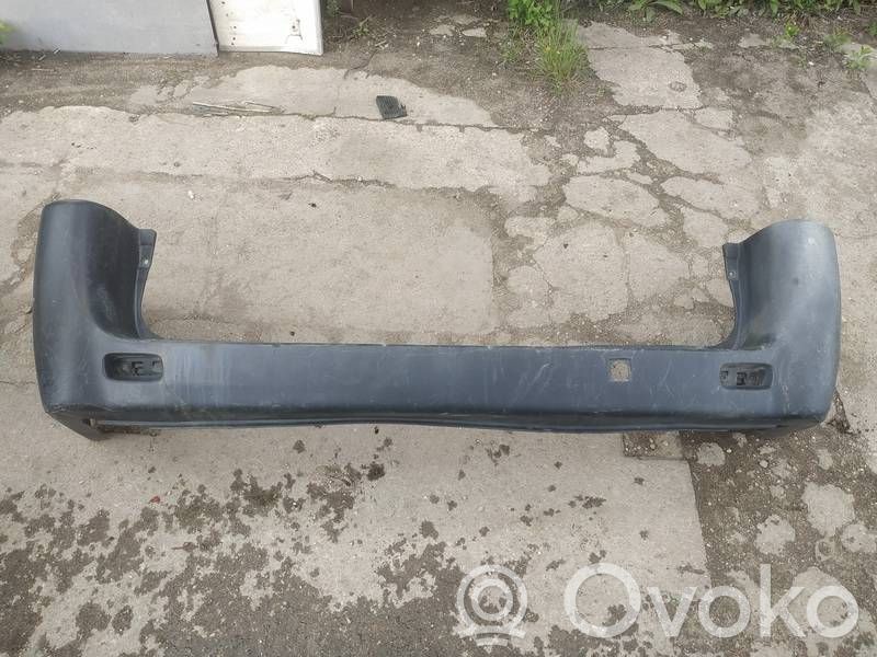 Citroen Jumpy Zderzak tylny