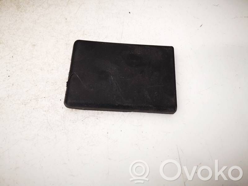 Ford Mondeo MK IV Capac lateral scaun spate jos 