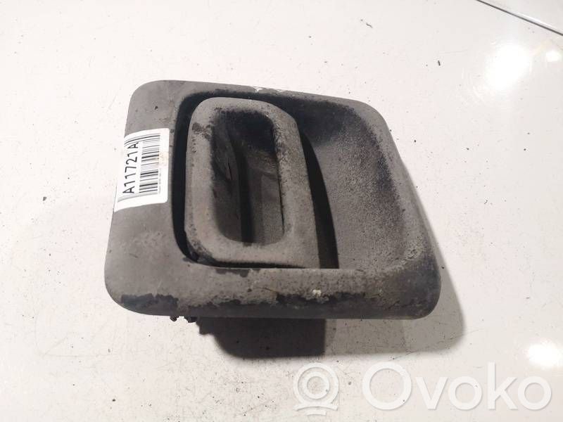 Peugeot Boxer Manecilla externa puerta delantera