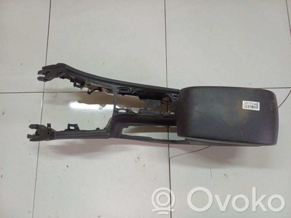 Ford Mondeo MK IV Accoudoir