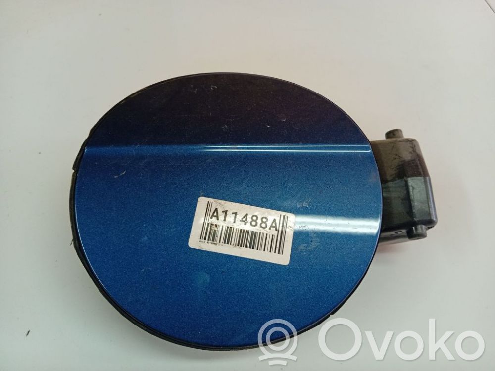 Audi A3 S3 8P Tapón del depósito de combustible