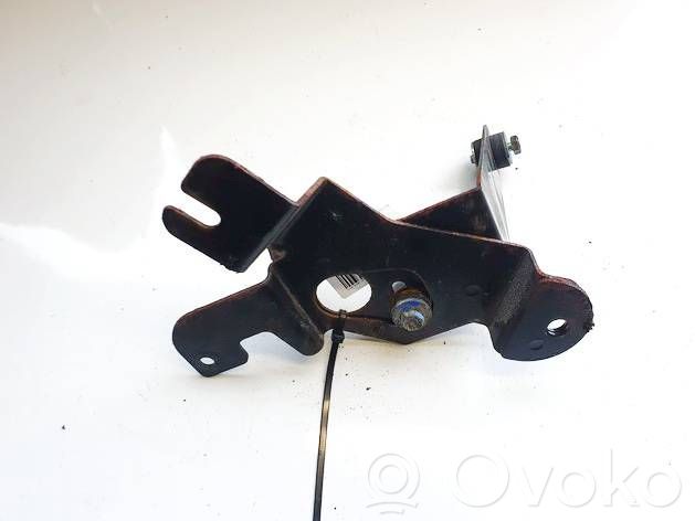 Isuzu D-Max Altra parte esteriore