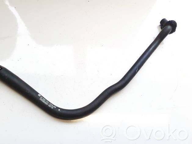 Opel Insignia A Przewód / Wąż chłodnicy