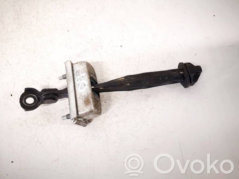 Opel Astra J Tope freno de puerta trasera