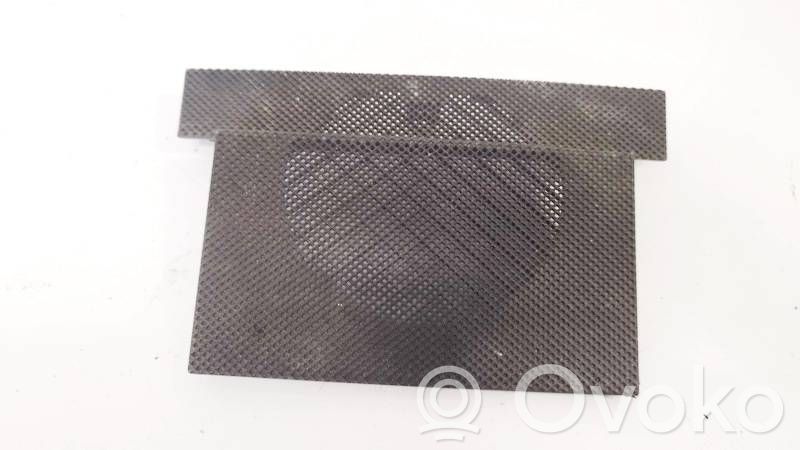 Mercedes-Benz S W221 Moldura protectora del altavoz central del panel
