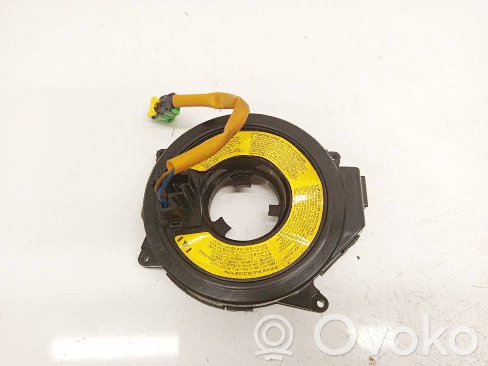 KIA Cerato Taśma / Pierścień ślizgowy Airbag / SRS 