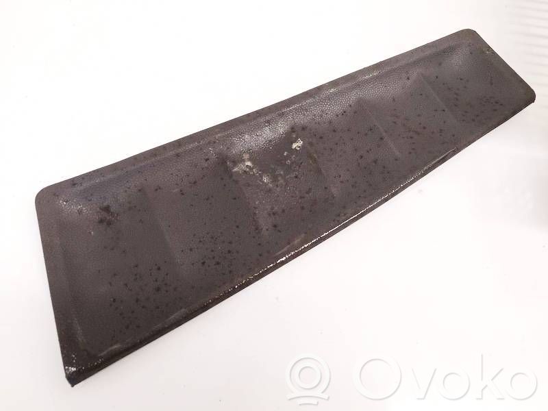 Mini One - Cooper R50 - 53 Alte piese de exterior 