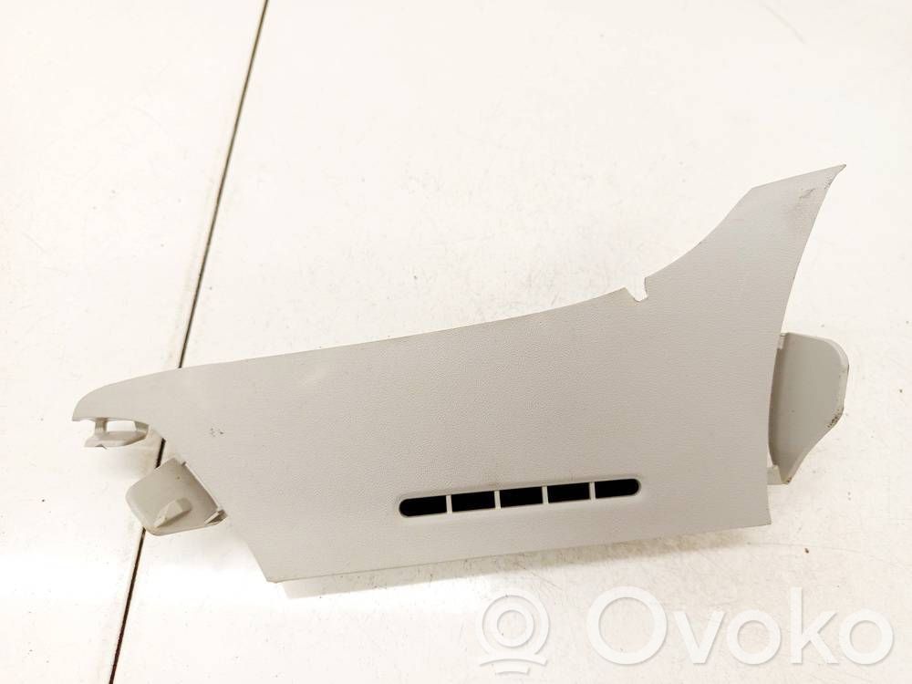Toyota Prius (XW30) Altra parte interiore