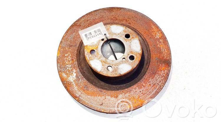 Subaru Legacy Tarcza hamulca przedniego