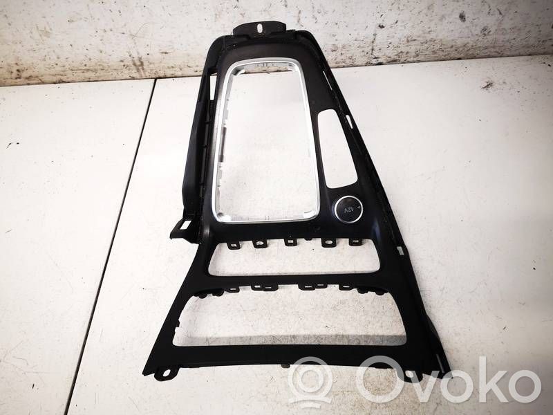 Ford Focus Mittelkonsole 