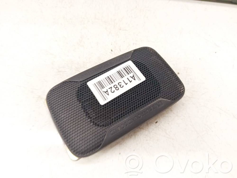 Isuzu D-Max Altoparlante portiera anteriore