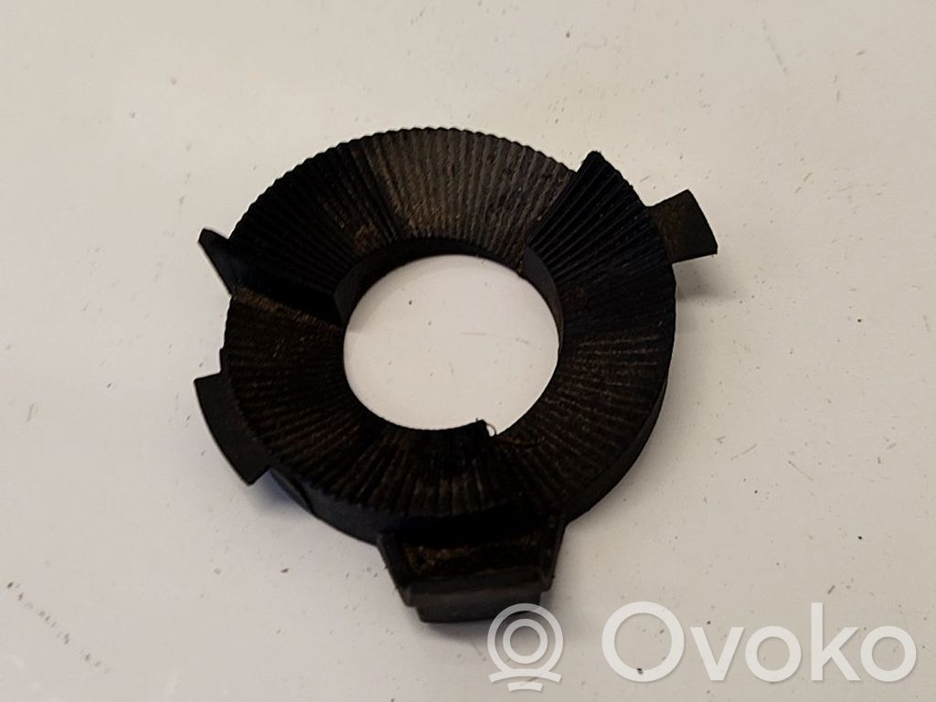 Skoda Octavia Mk2 (1Z) Muu ulkopuolen osa